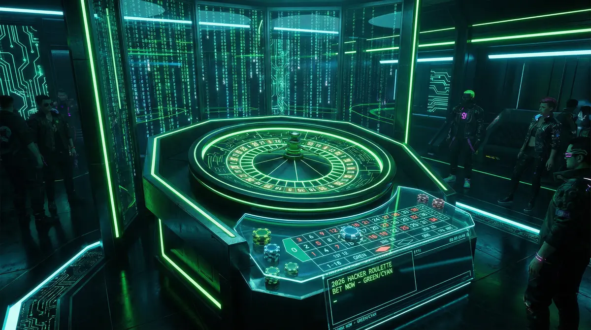 Roleta europeia luvabet